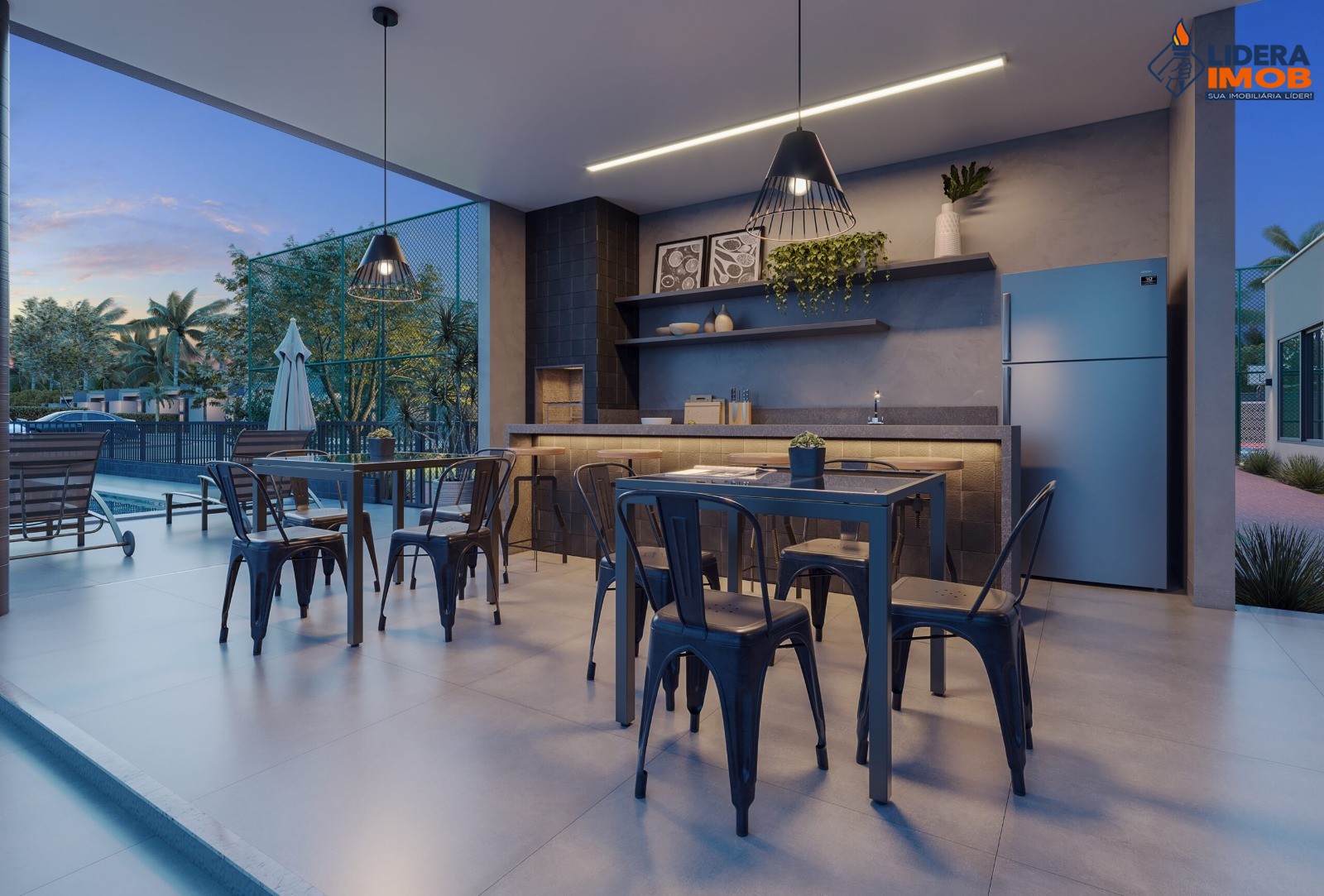 Casa, 2 quartos, 176 m² - Foto 14
