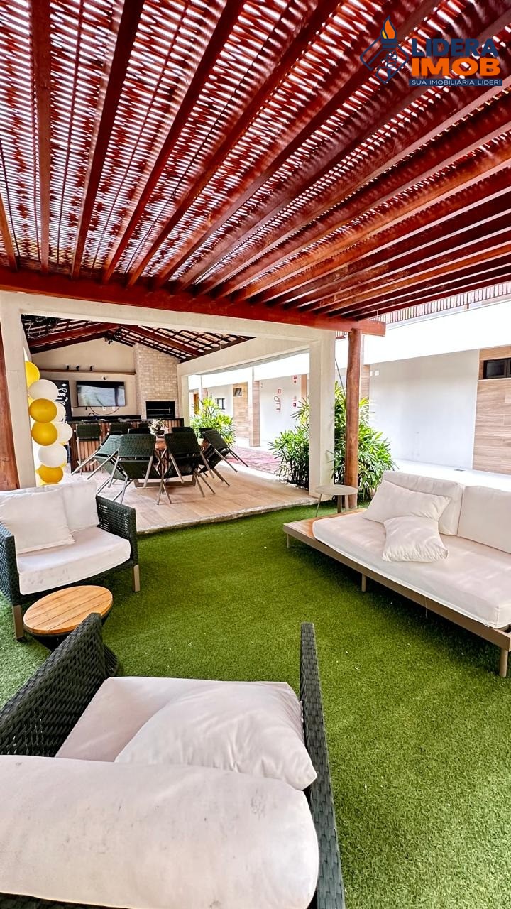 Apartamento, 3 quartos, 110 m² - Foto 35