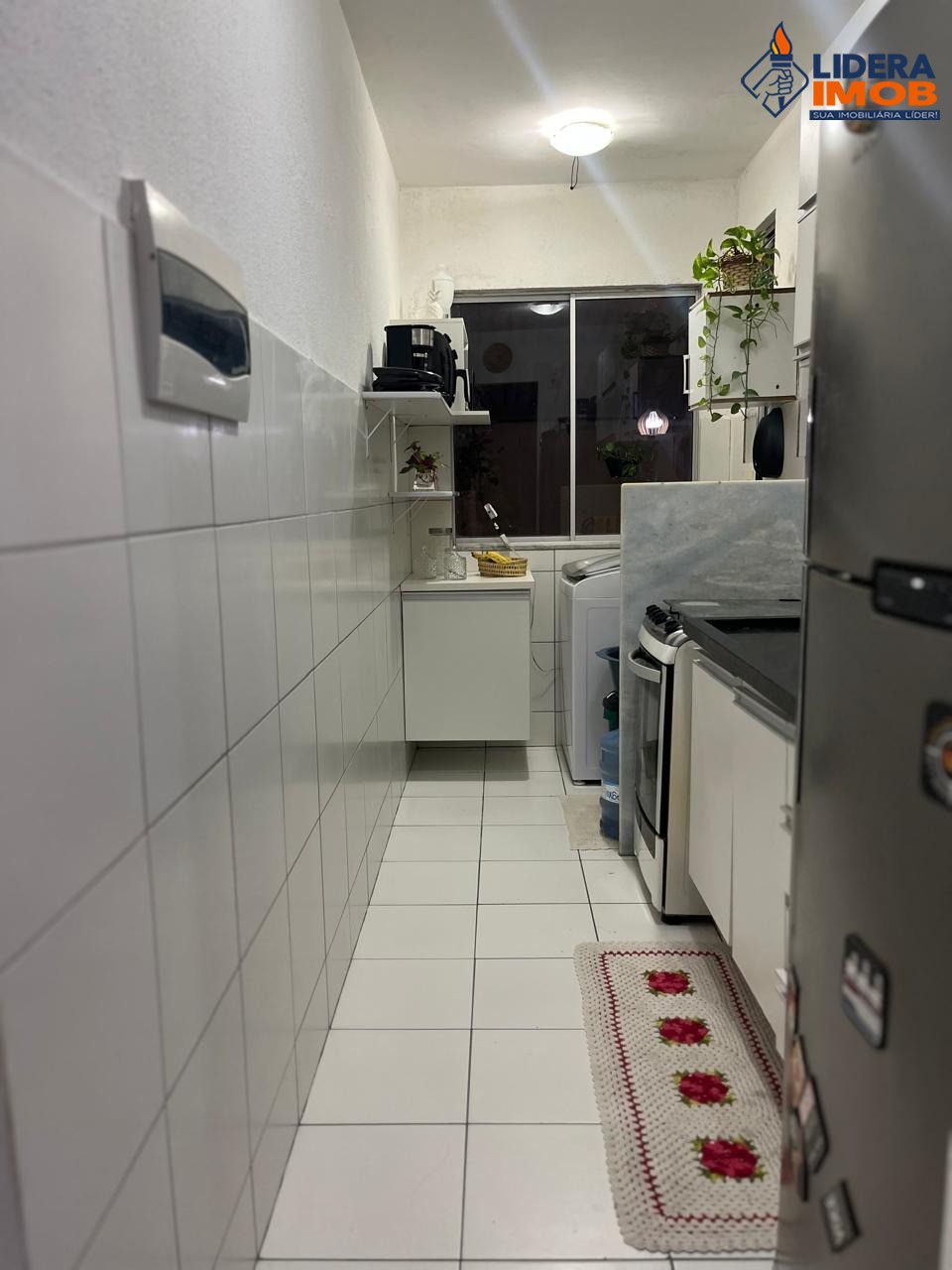 Apartamento, 2 quartos, 53 m² - Foto 2