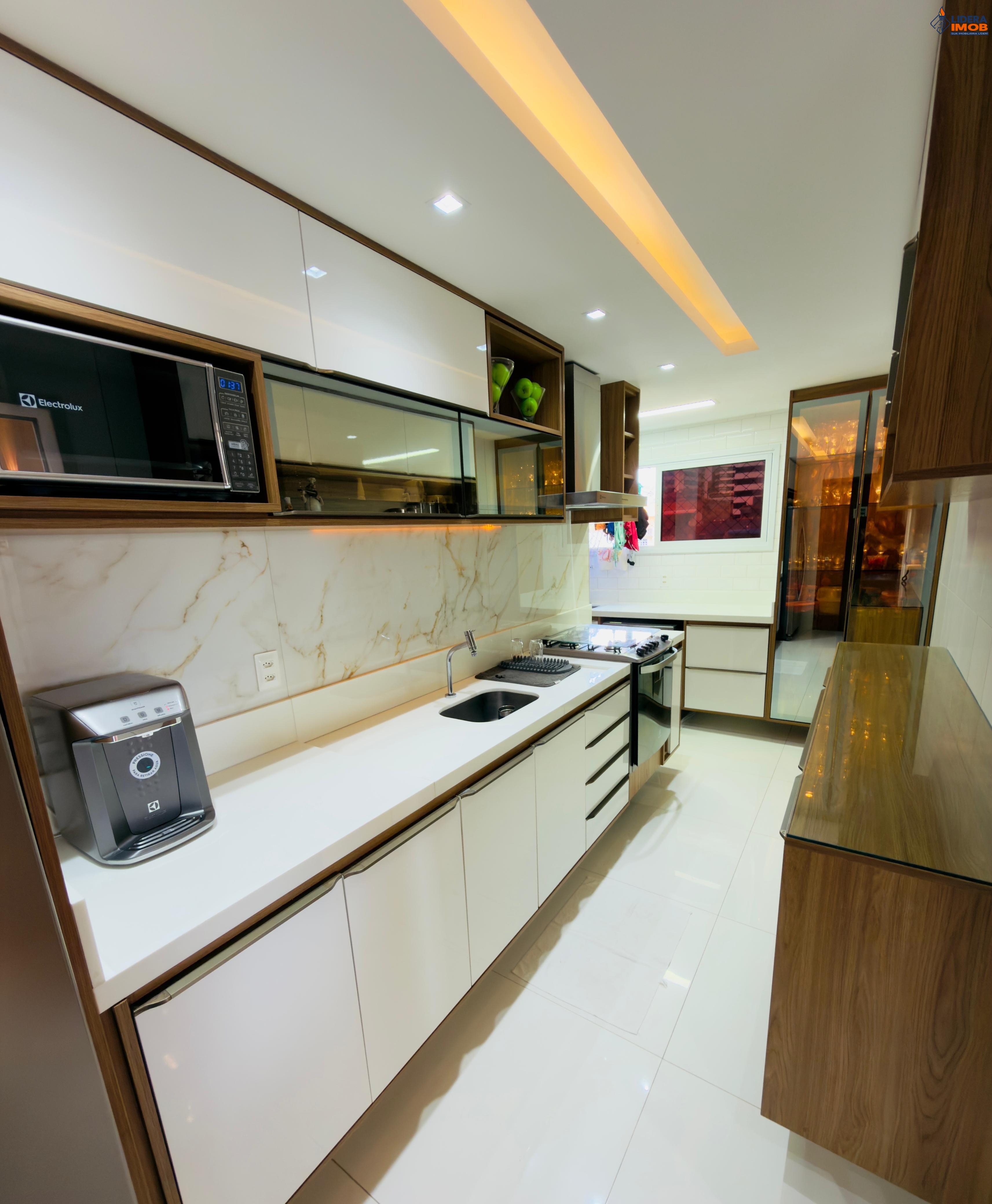 Apartamento, 3 quartos, 99 m² - Foto 8