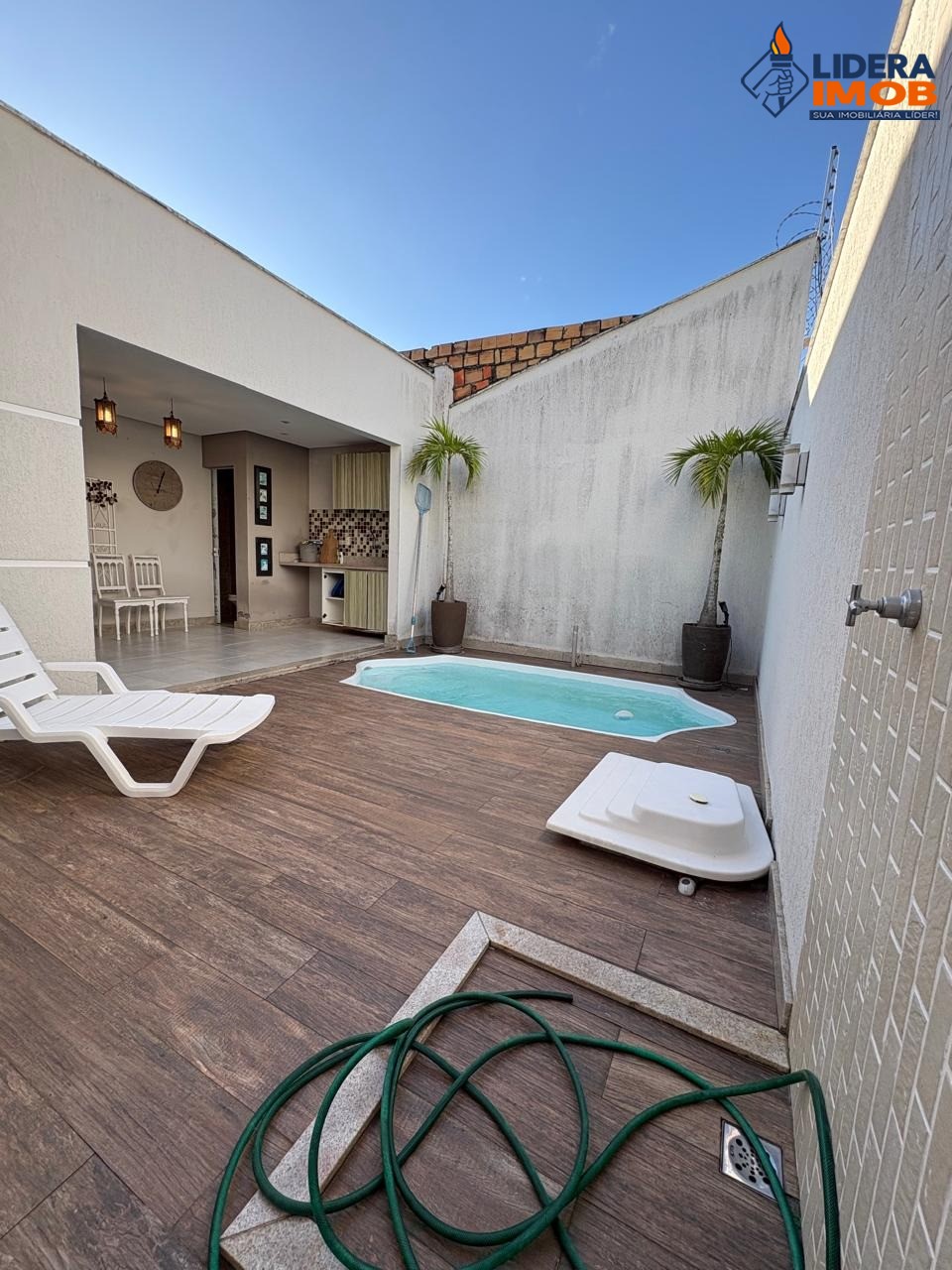Casa, 3 quartos, 205 m² - Foto 21