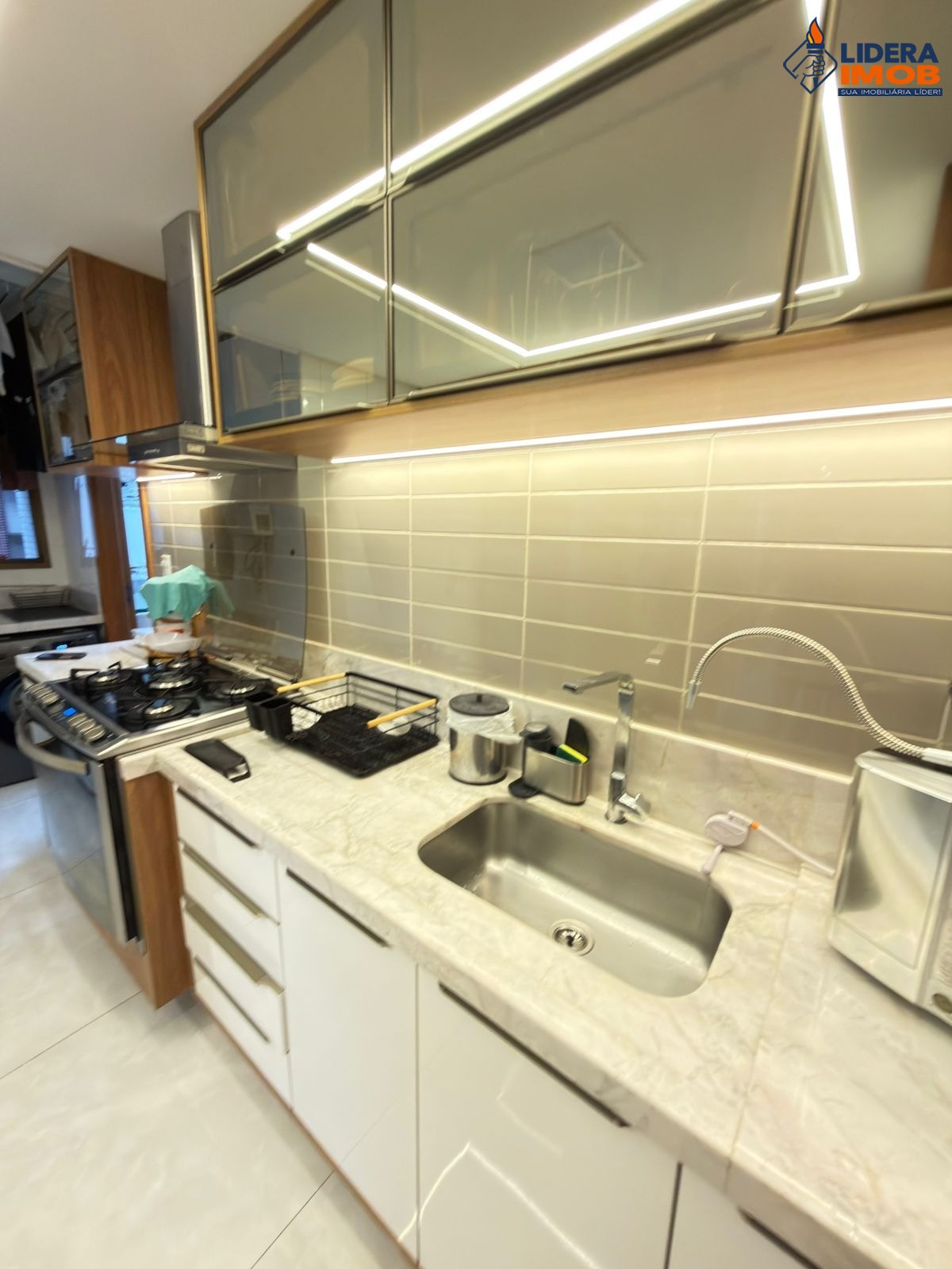 Apartamento, 4 quartos, 136 m² - Foto 22
