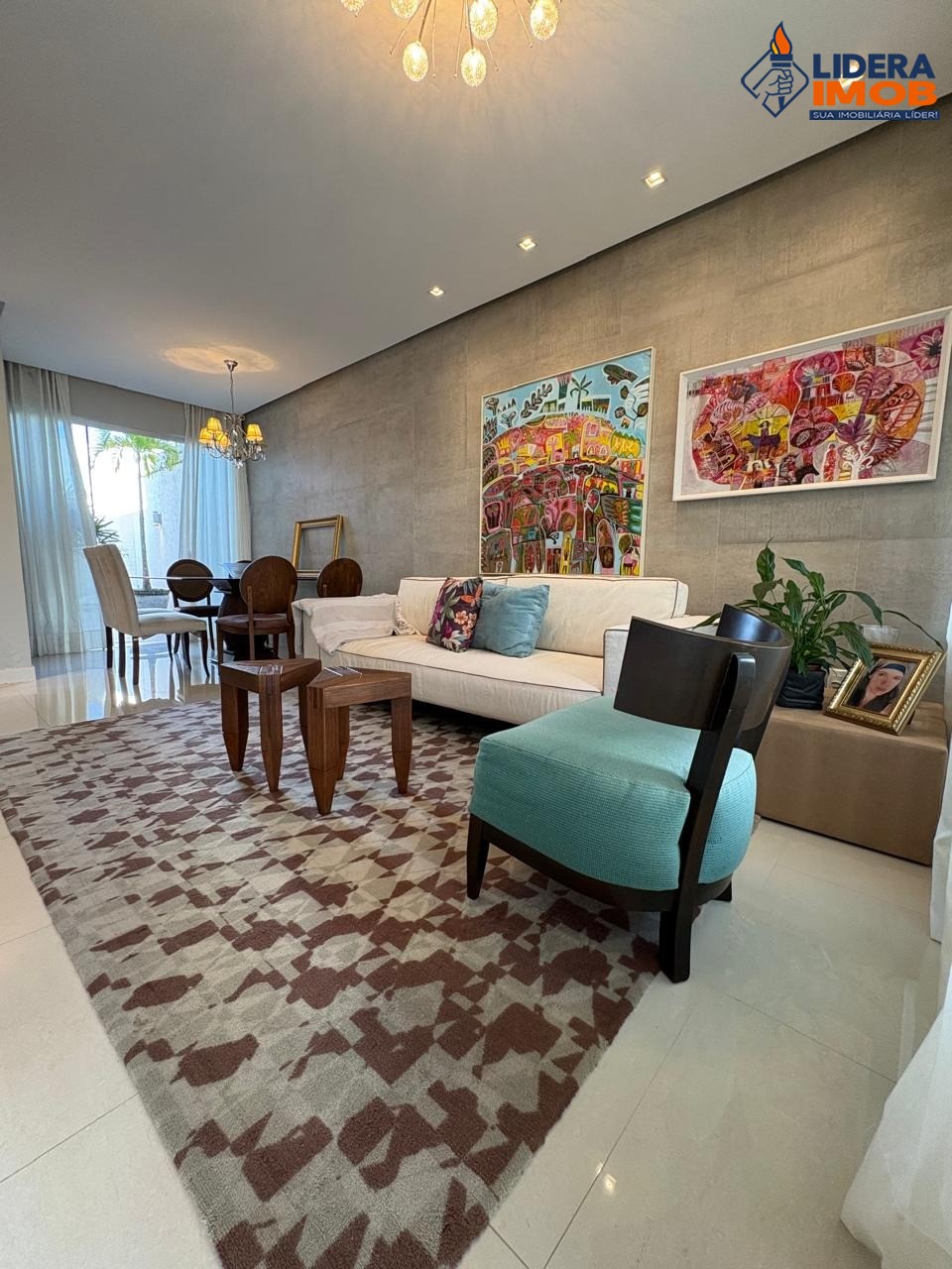 Casa, 3 quartos, 205 m² - Foto 34
