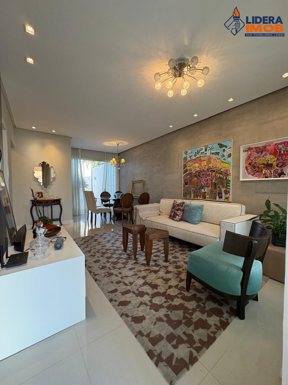 Casa, 3 quartos, 205 m² - Foto 38