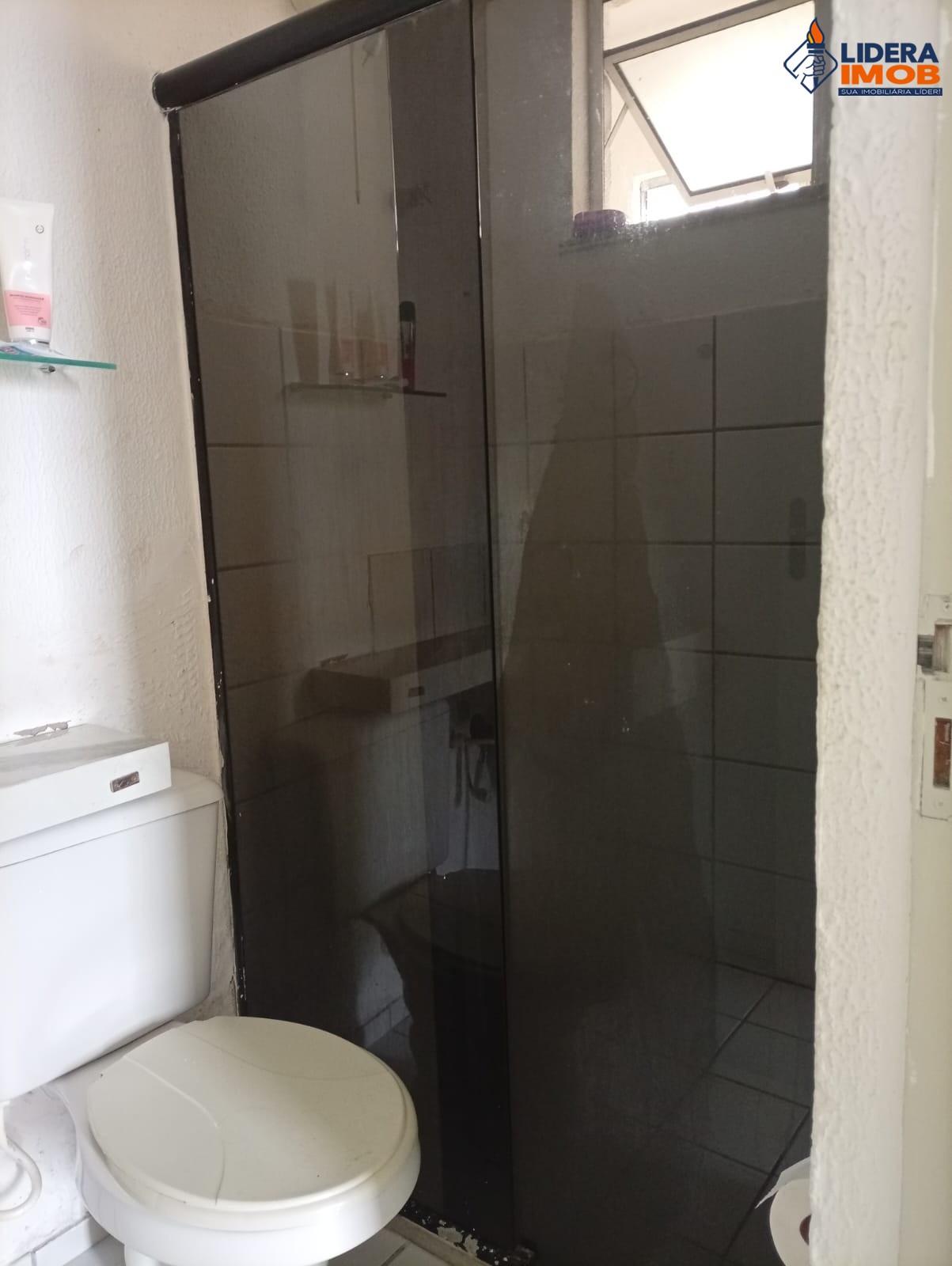 Apartamento, 2 quartos, 43 m² - Foto 4