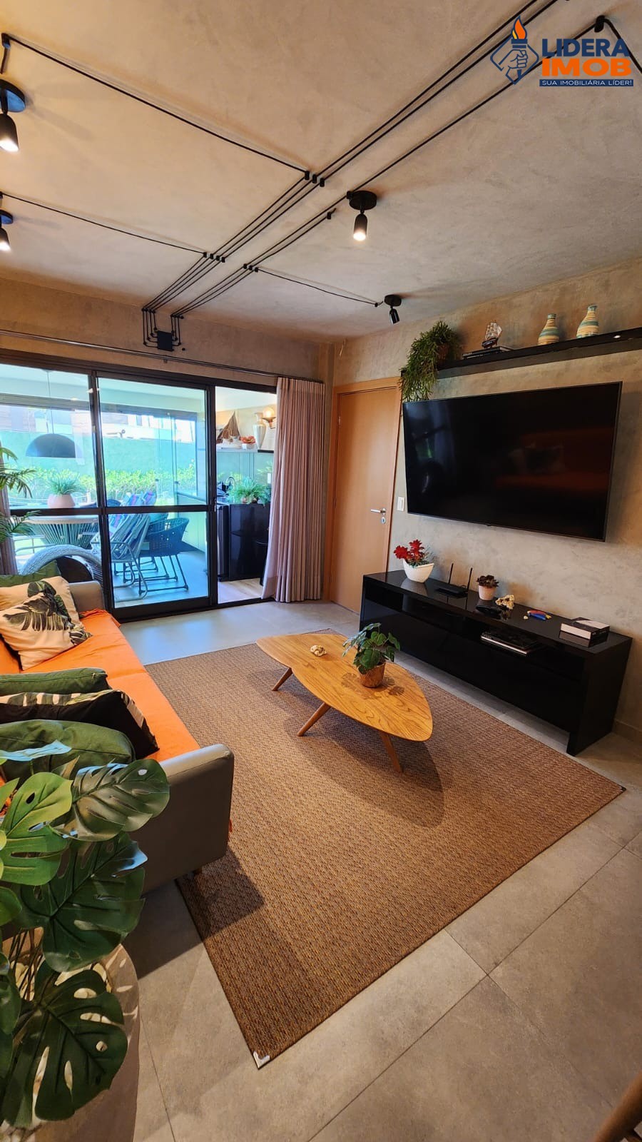 Apartamento, 3 quartos, 54 m² - Foto 12