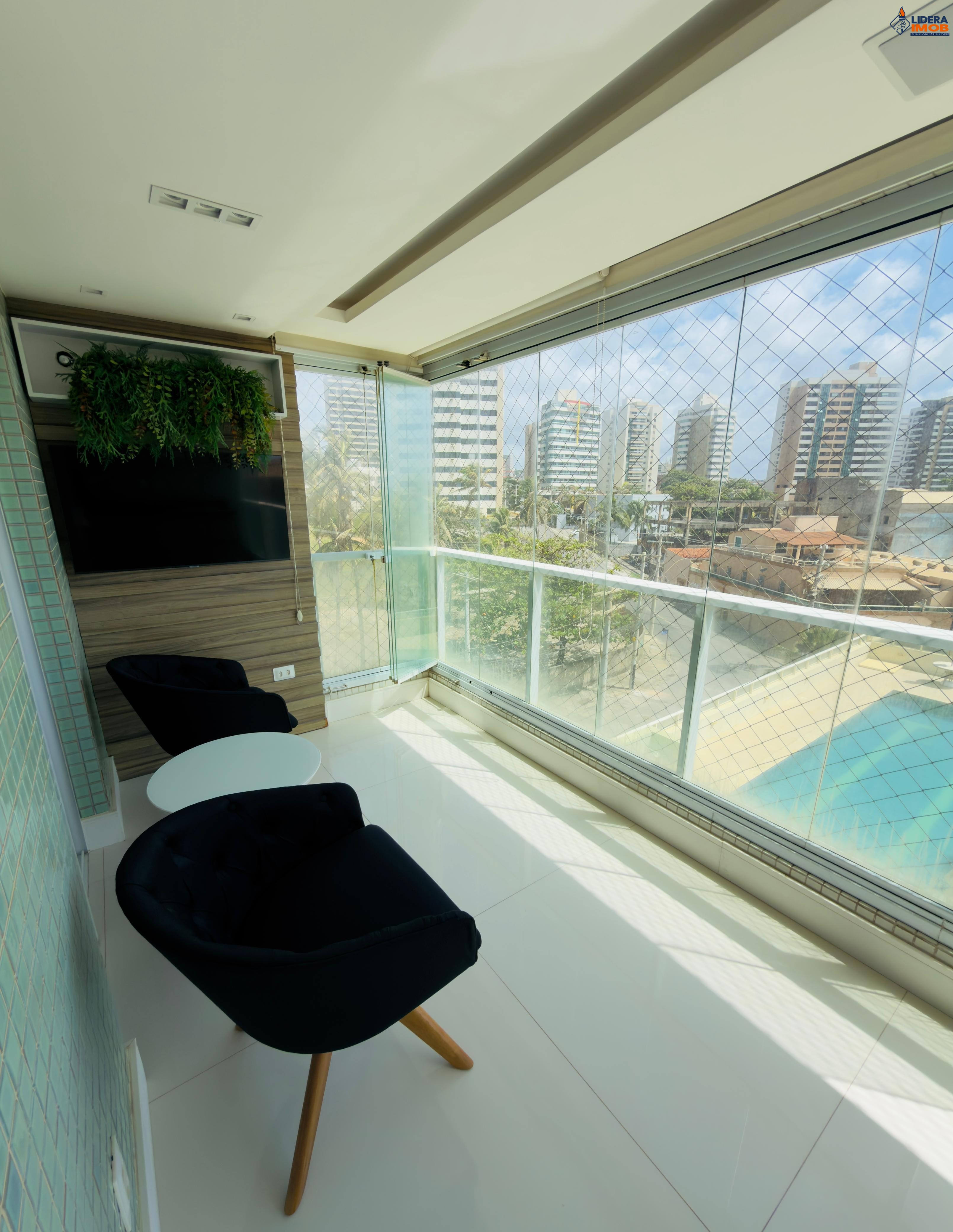 Apartamento, 3 quartos, 99 m² - Foto 5