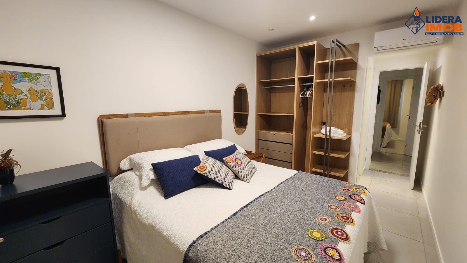 Apartamento, 3 quartos, 54 m² - Foto 13
