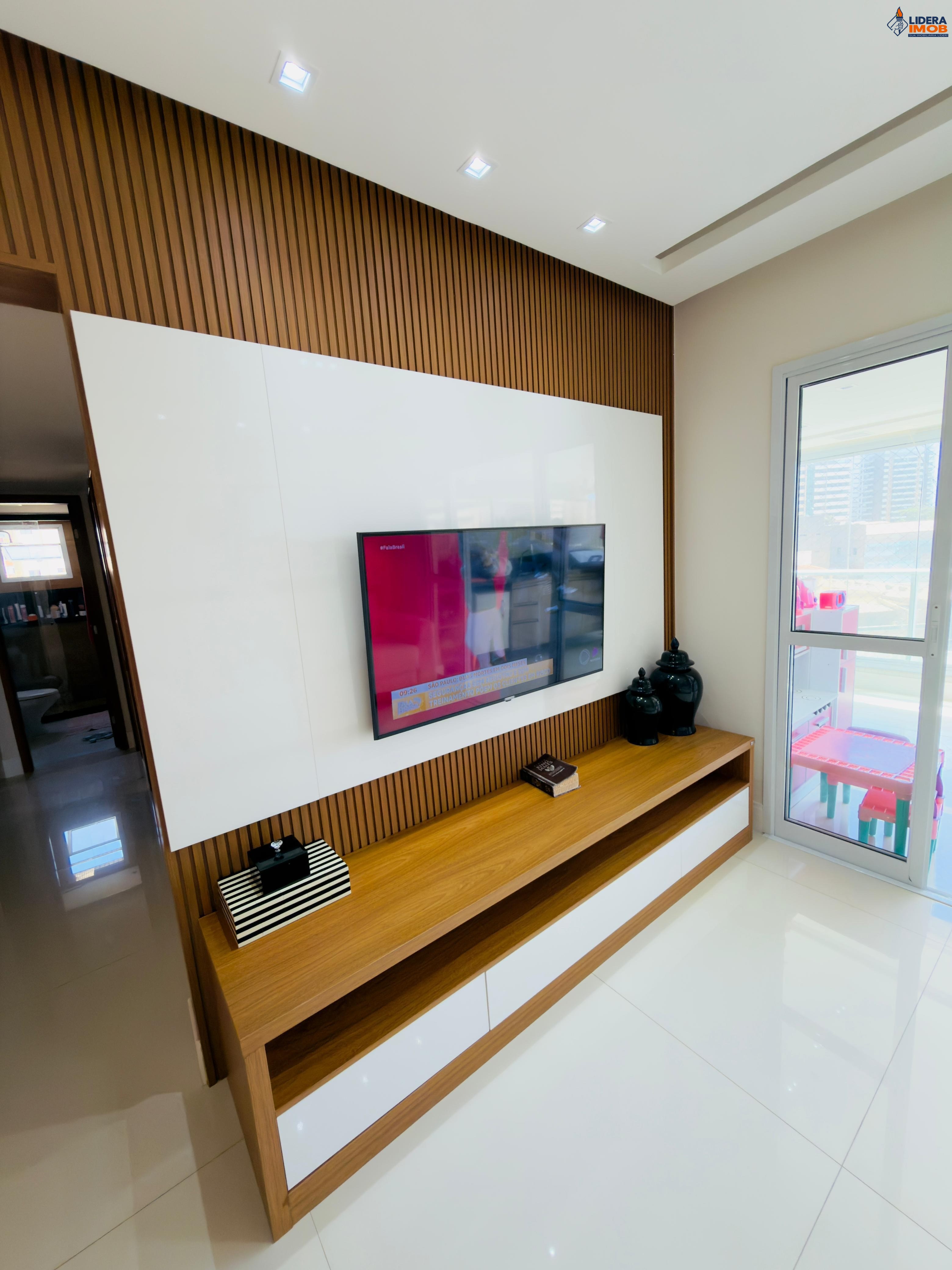 Apartamento, 3 quartos, 99 m² - Foto 7