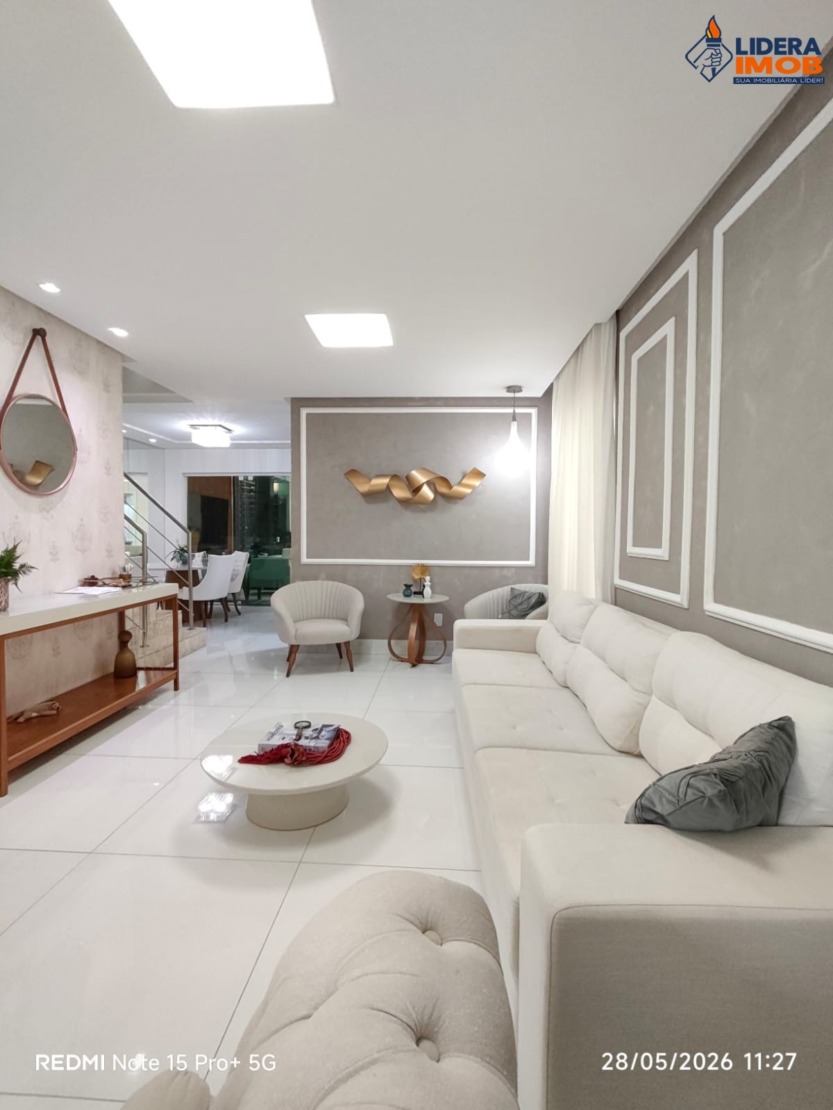 Casa, 3 quartos, 259 m² - Foto 12