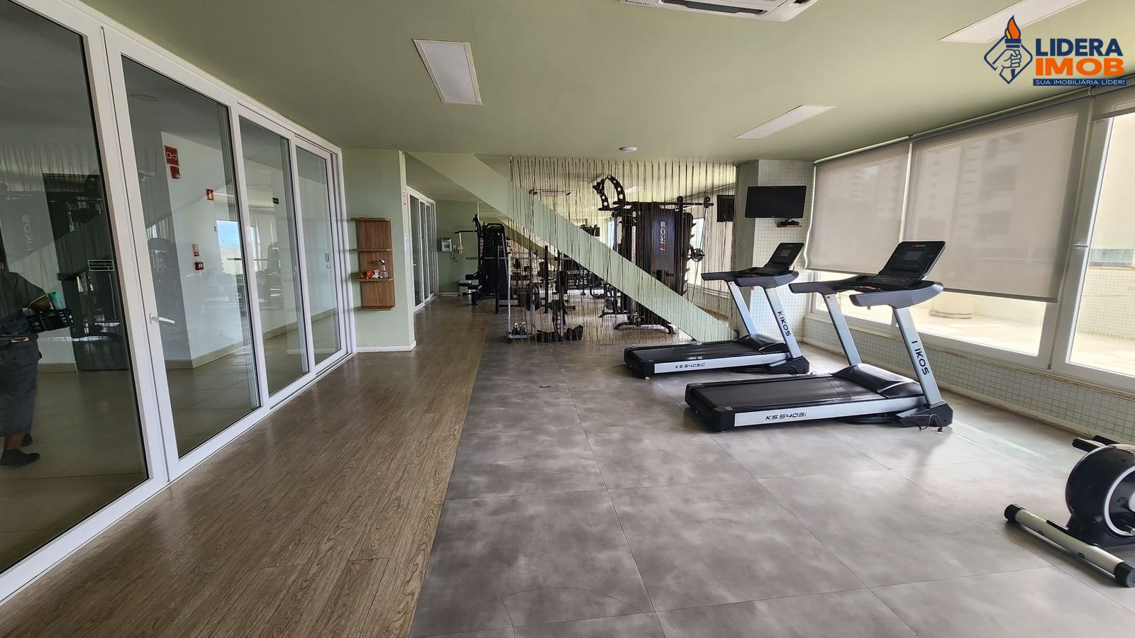 Apartamento, 1 quarto, 55 m² - Foto 18
