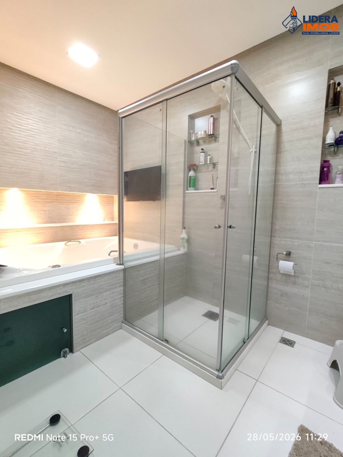 Casa, 3 quartos, 259 m² - Foto 21