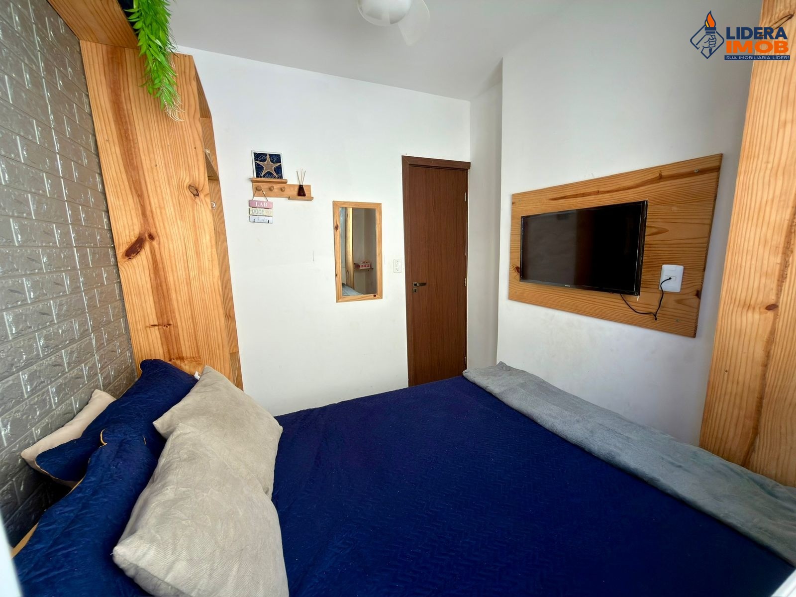 Apartamento, 3 quartos, 135 m² - Foto 17