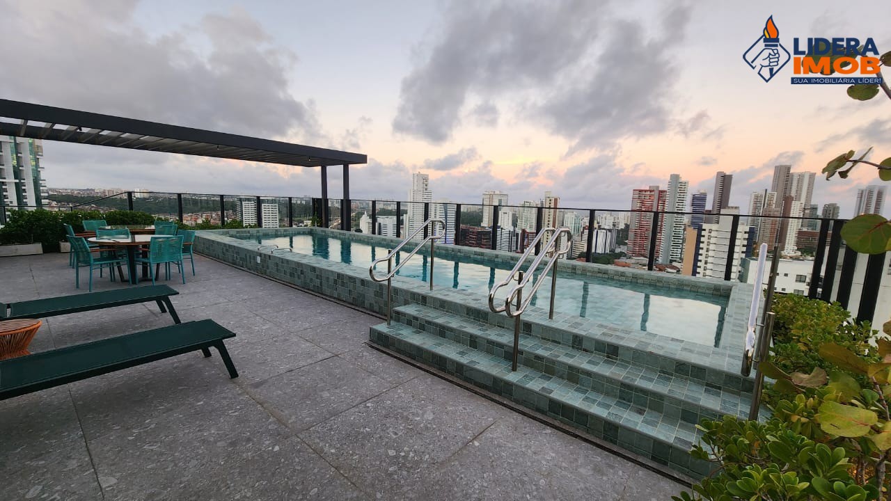 Apartamento, 1 quarto, 35 m² - Foto 26
