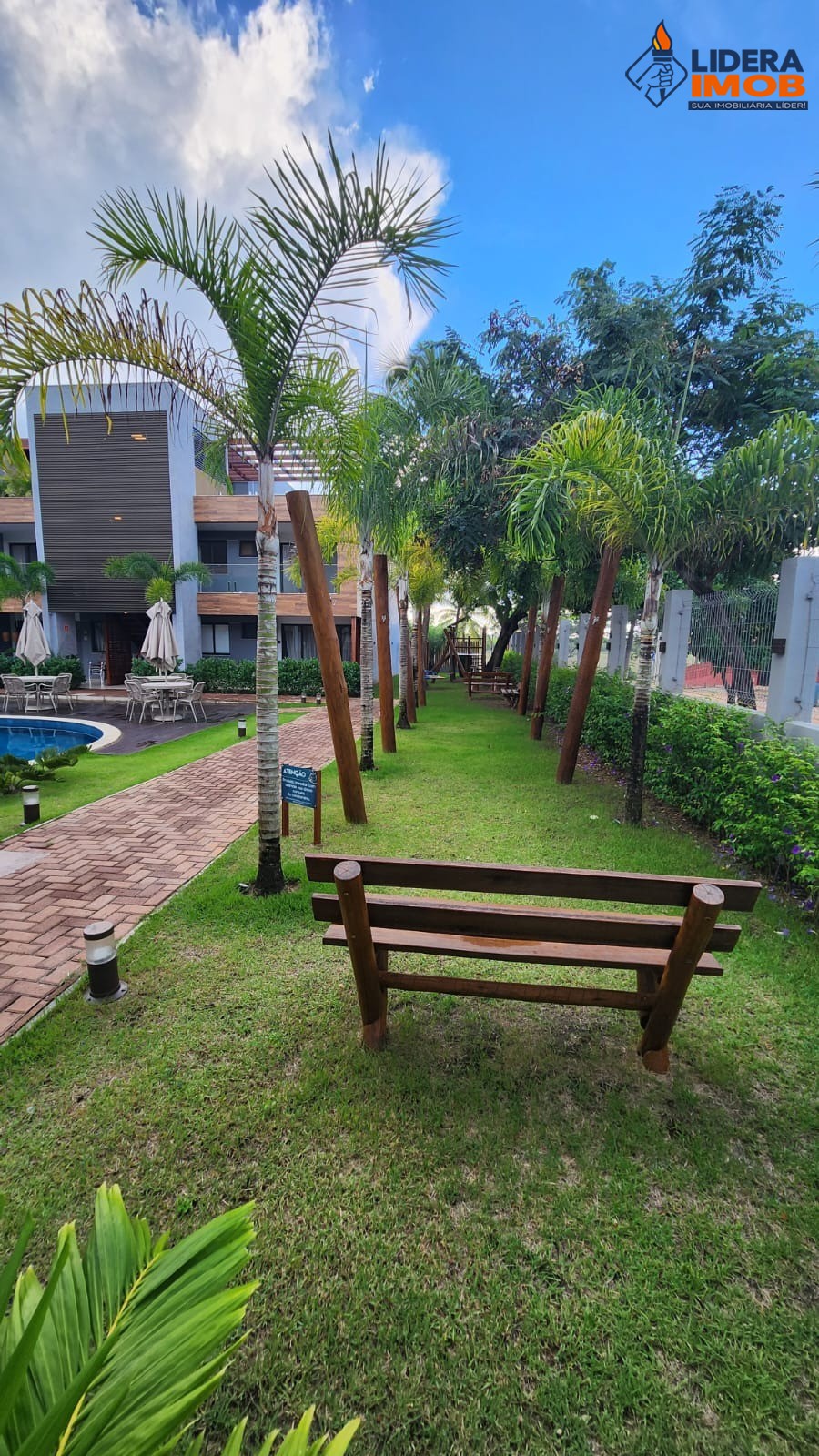 Apartamento, 3 quartos, 124 m² - Foto 2