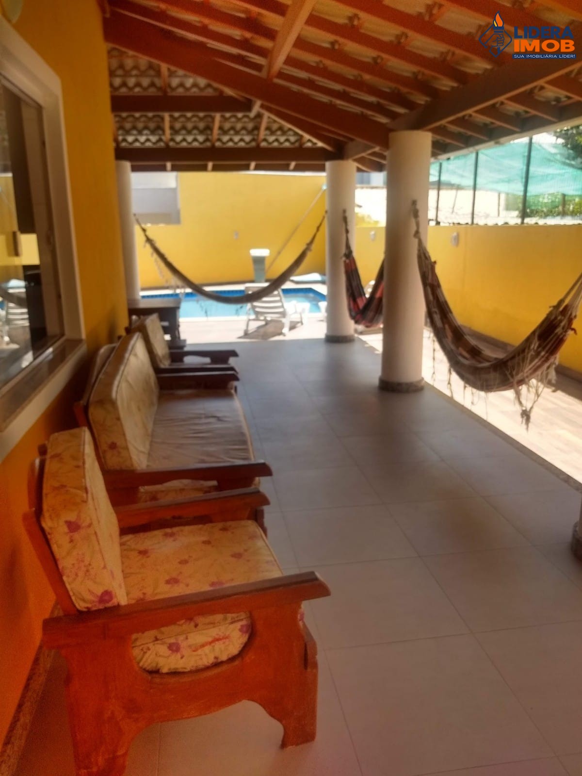 Casa, 7 quartos, 293 m² - Foto 24