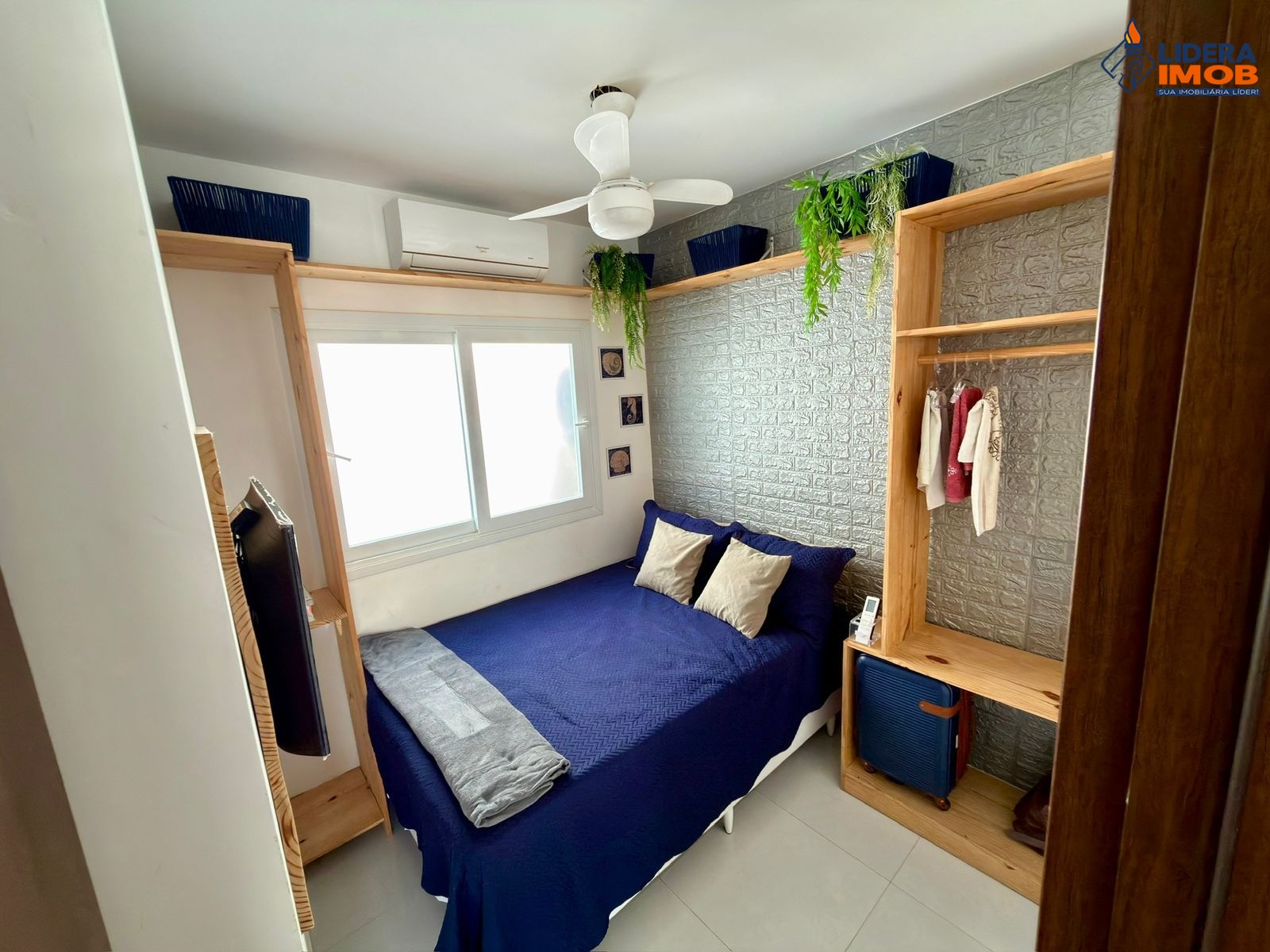 Apartamento, 3 quartos, 135 m² - Foto 16