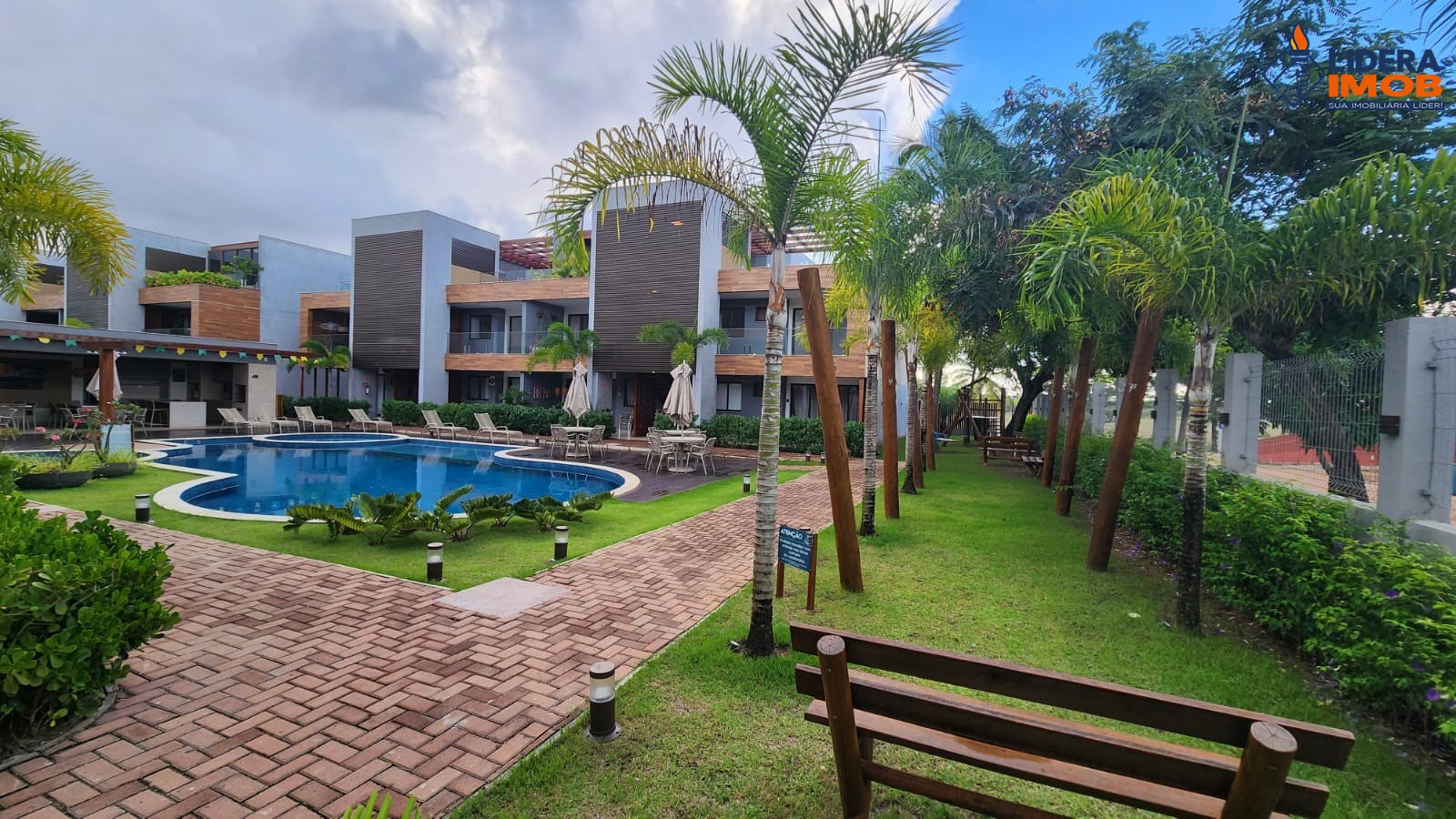Apartamento, 3 quartos, 124 m² - Foto 4