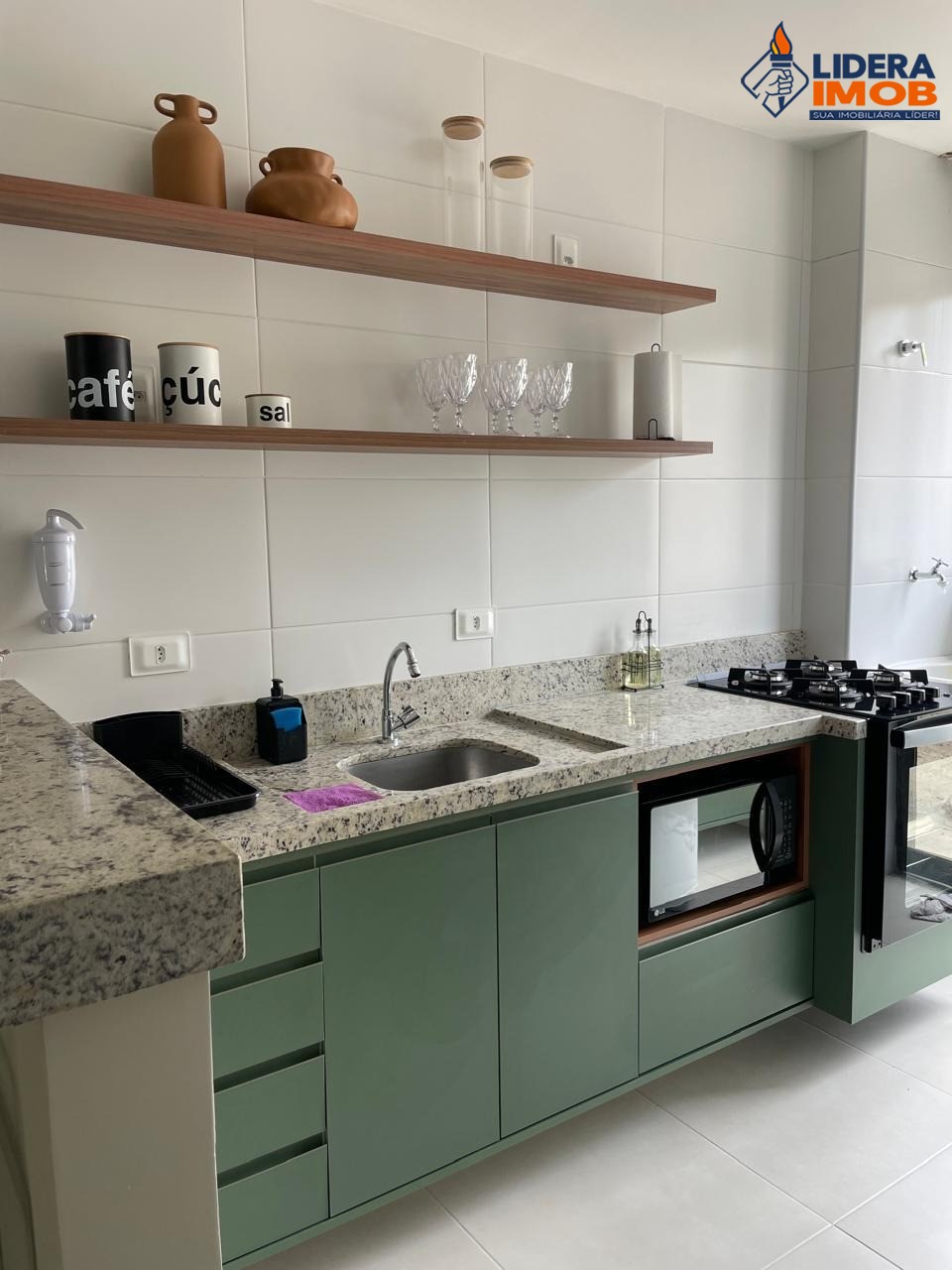 Apartamento, 2 quartos, 79 m² - Foto 21