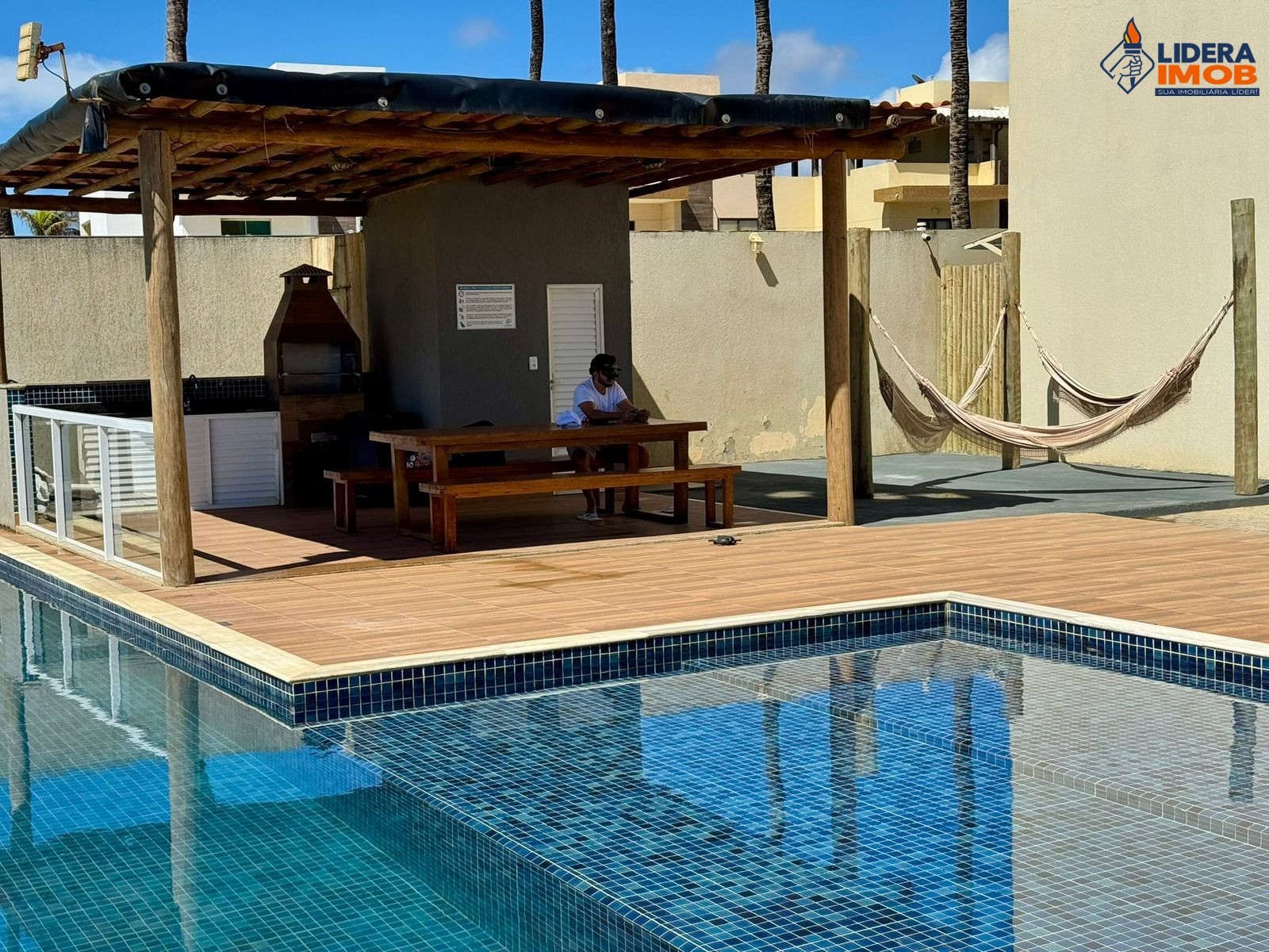 Apartamento, 3 quartos, 135 m² - Foto 2