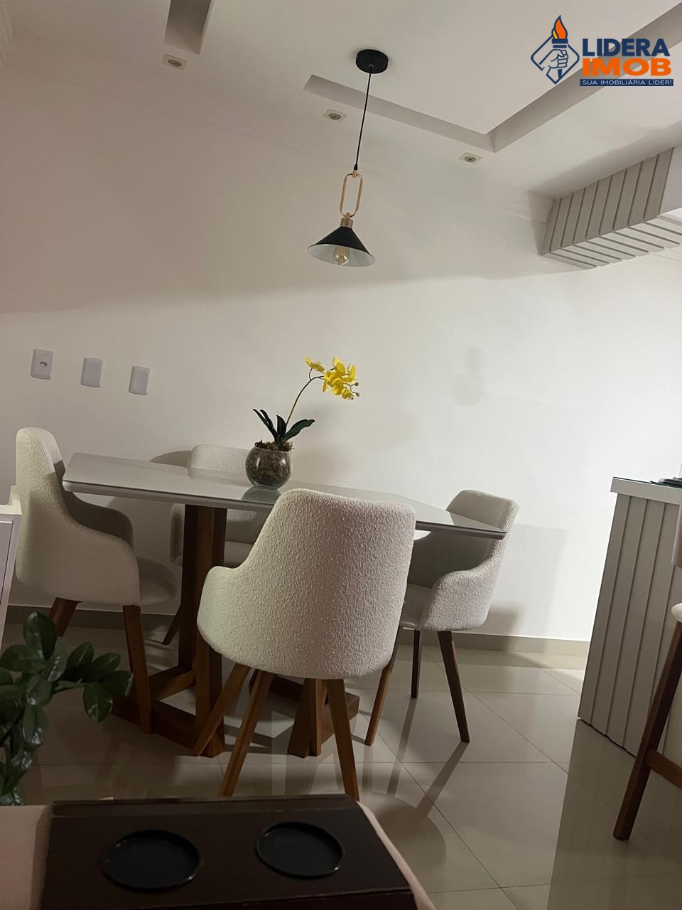 Apartamento, 2 quartos, 49 m² - Foto 3