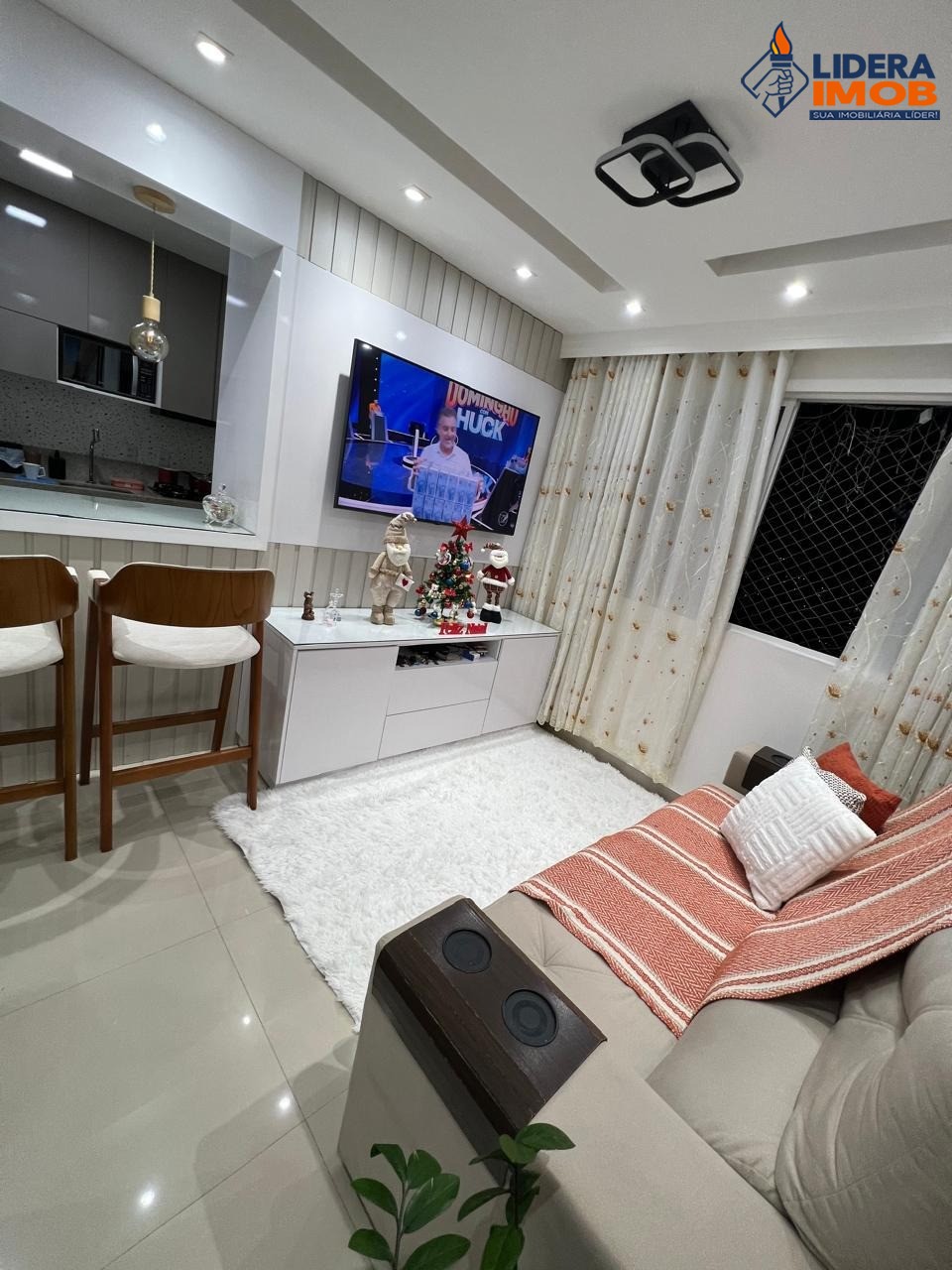 Apartamento, 2 quartos, 49 m² - Foto 4