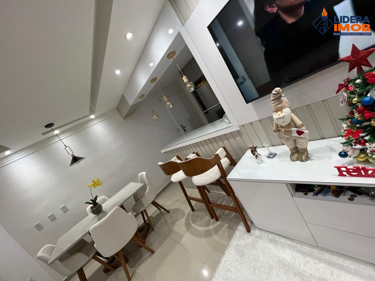 Apartamento, 2 quartos, 49 m² - Foto 5