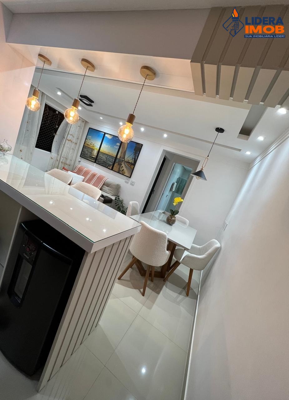 Apartamento, 2 quartos, 49 m² - Foto 6