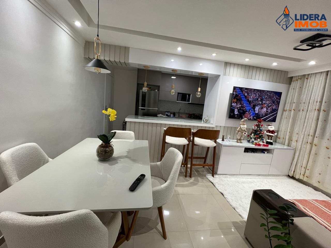Apartamento, 2 quartos, 49 m² - Foto 7