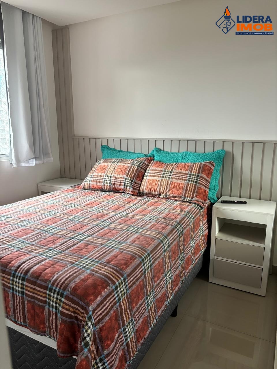 Apartamento, 2 quartos, 49 m² - Foto 9