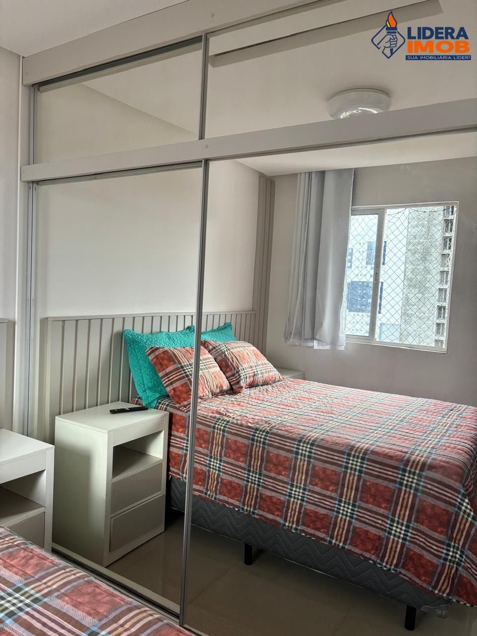 Apartamento, 2 quartos, 49 m² - Foto 10