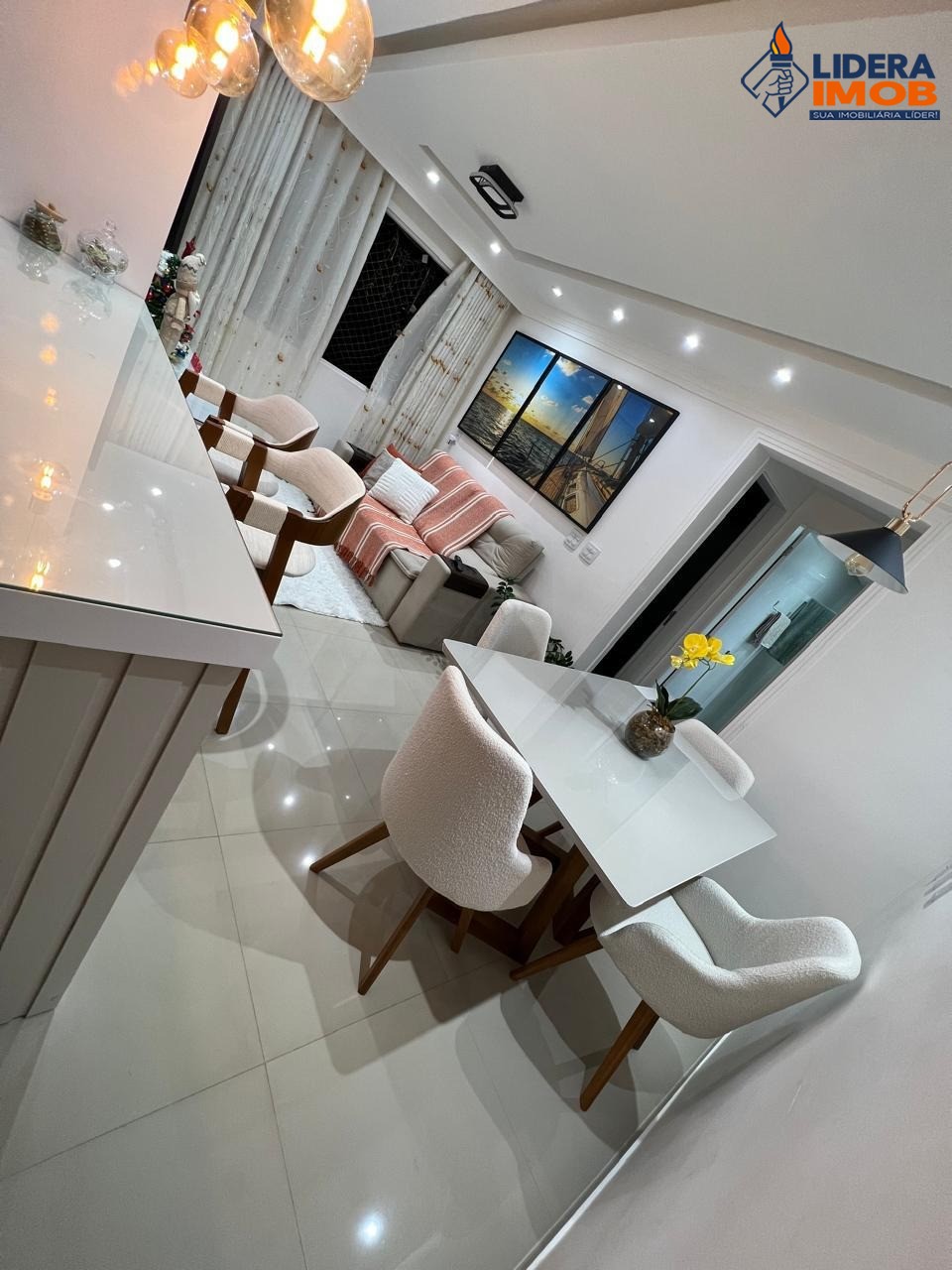 Apartamento, 2 quartos, 49 m² - Foto 11