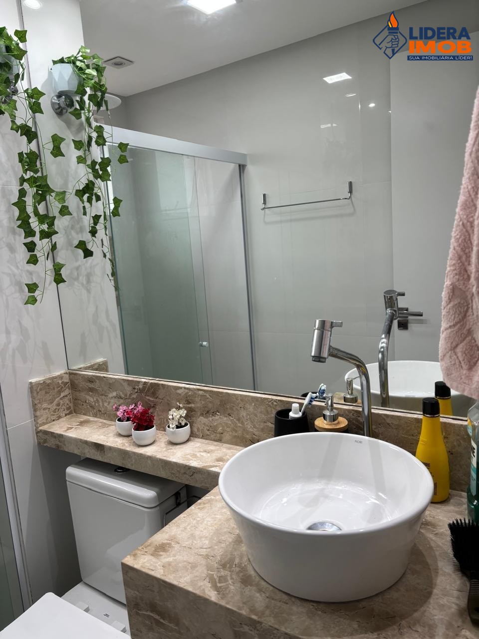 Apartamento, 2 quartos, 49 m² - Foto 14