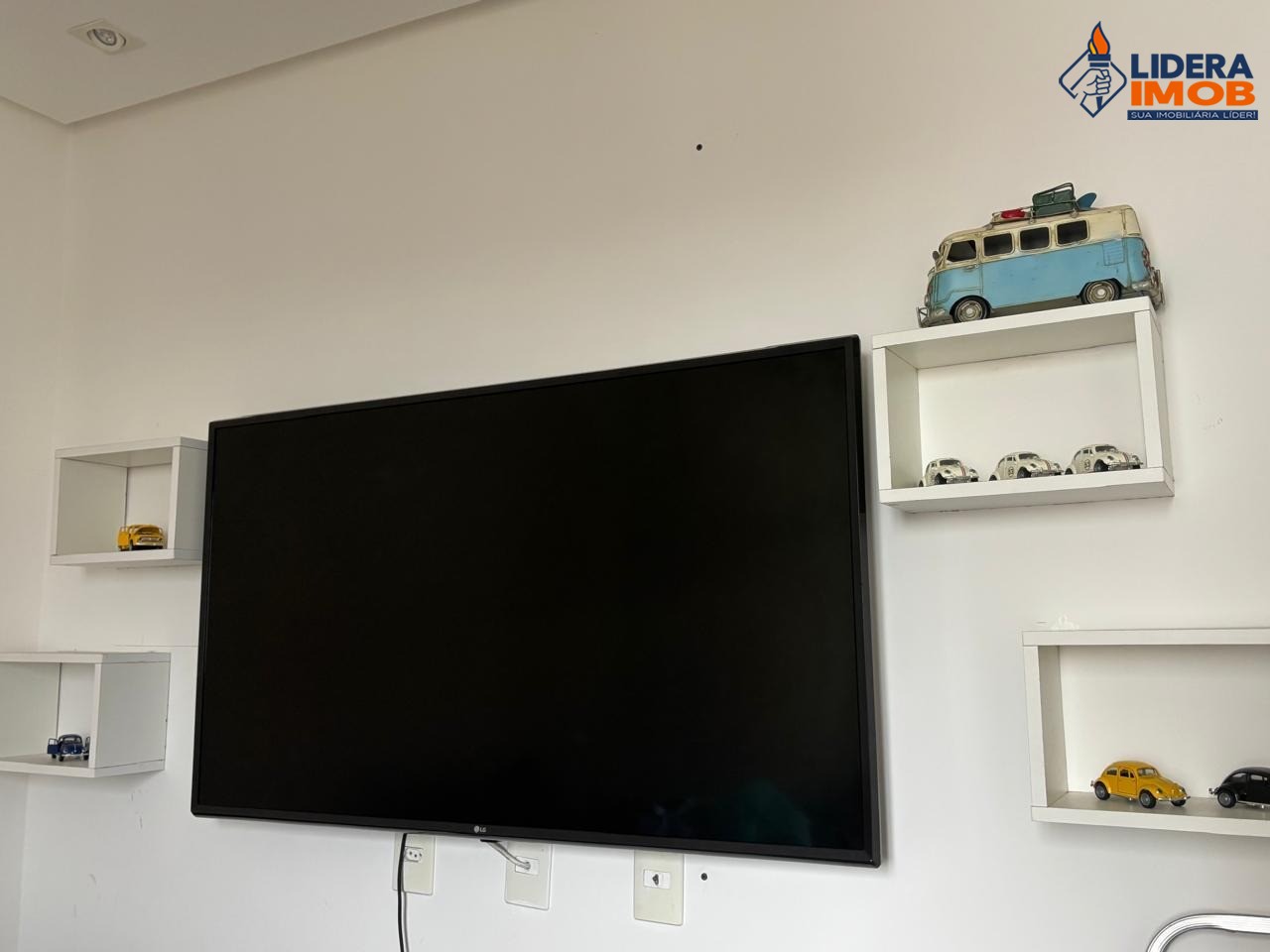 Apartamento, 2 quartos, 49 m² - Foto 16
