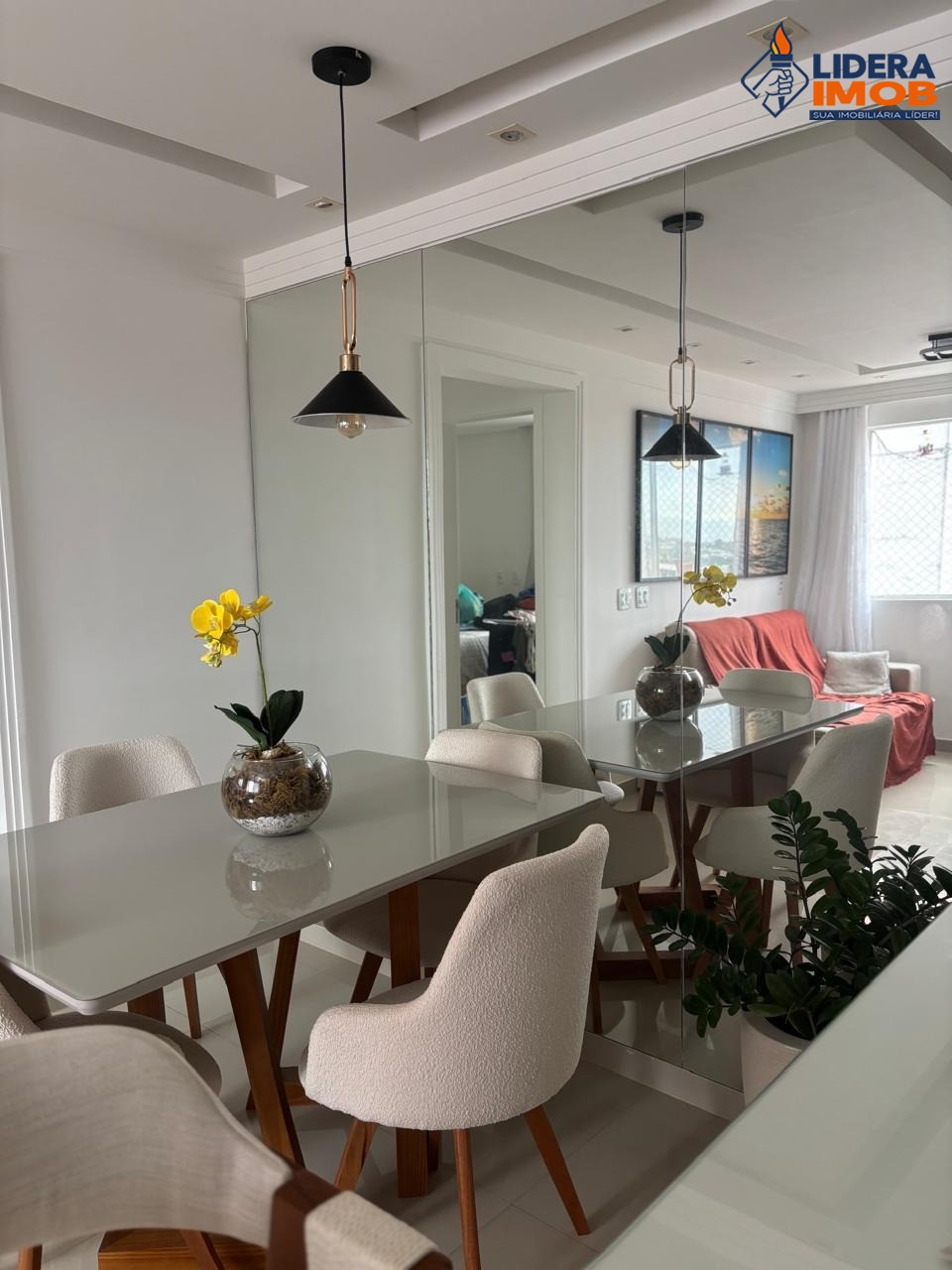 Apartamento, 2 quartos, 49 m² - Foto 17