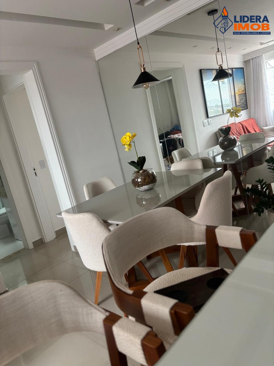Apartamento, 2 quartos, 49 m² - Foto 18