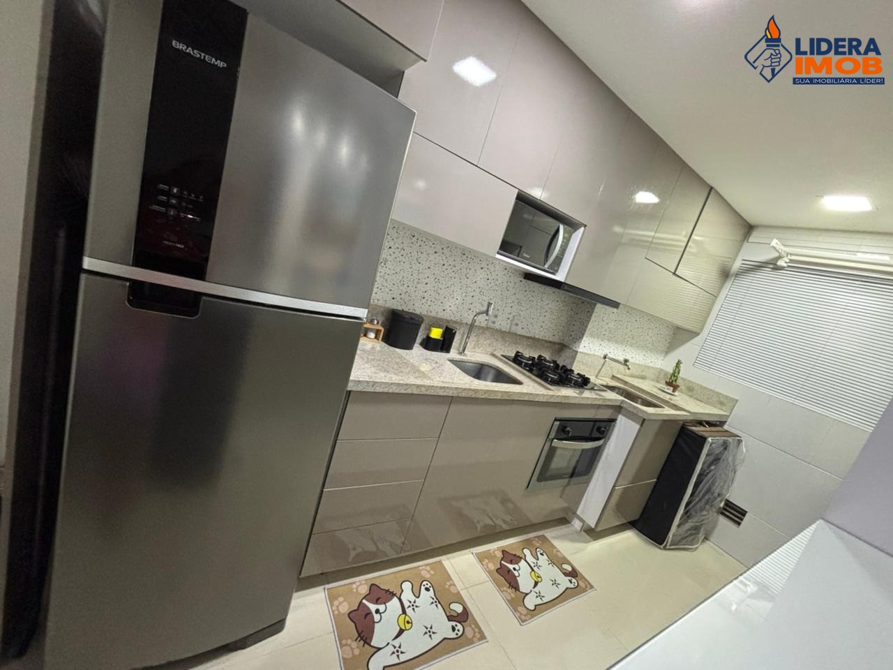 Apartamento, 2 quartos, 49 m² - Foto 20