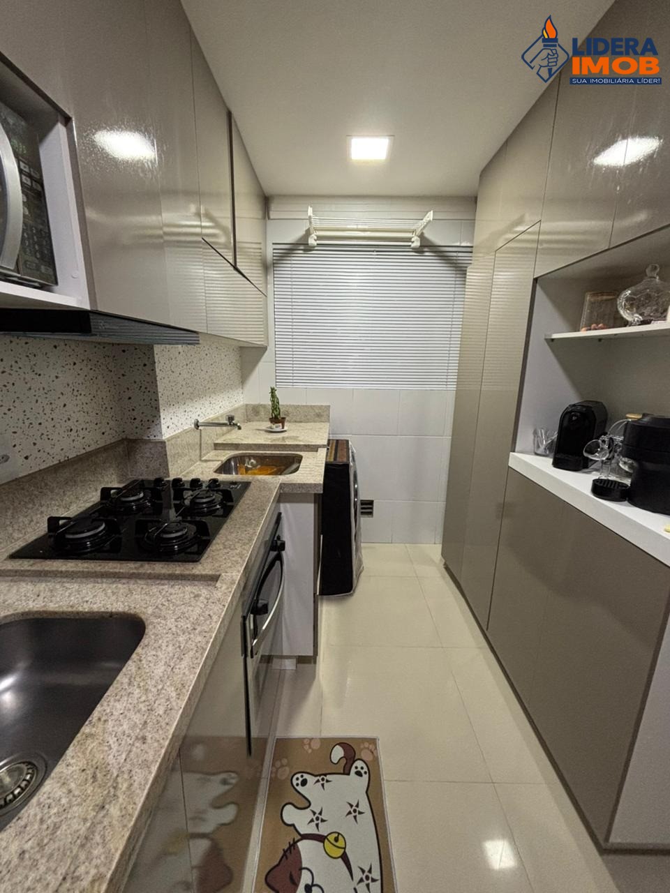 Apartamento, 2 quartos, 49 m² - Foto 21