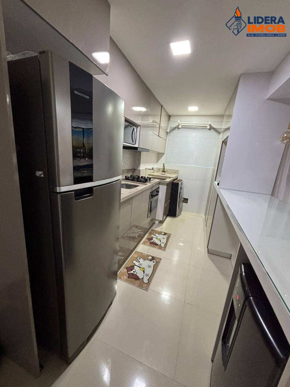 Apartamento, 2 quartos, 49 m² - Foto 22