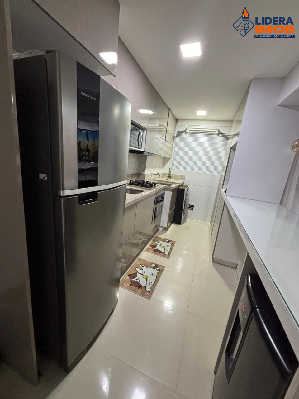 Apartamento, 2 quartos, 49 m² - Foto 25