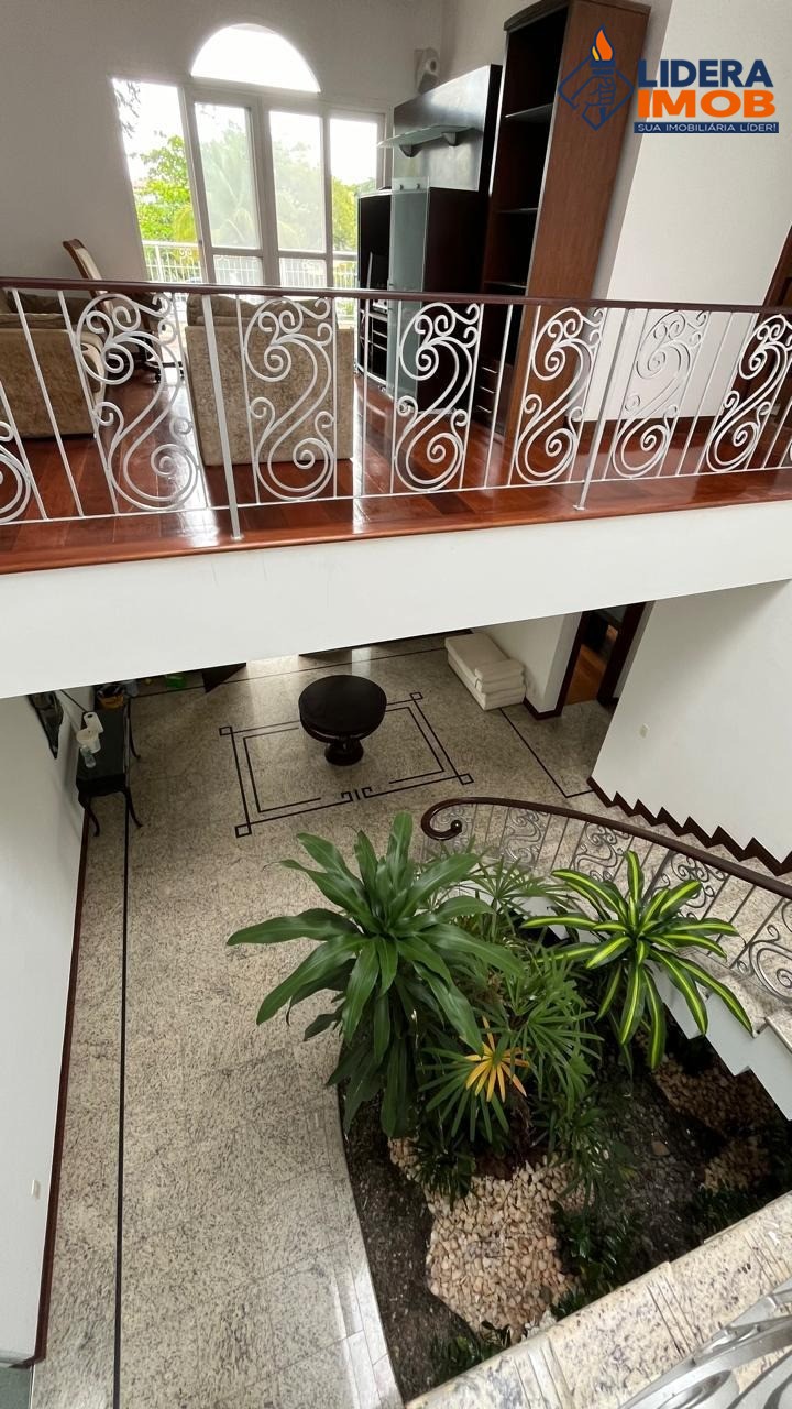 Casa, 6 quartos, 1000 m² - Foto 2