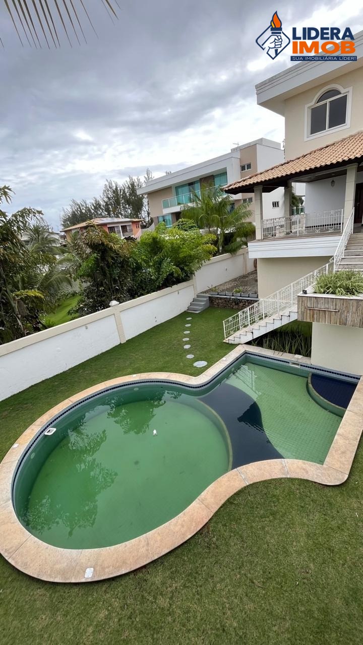 Casa, 6 quartos, 1000 m² - Foto 25