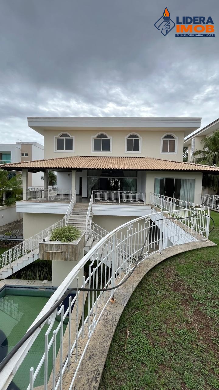 Casa, 6 quartos, 1000 m² - Foto 26