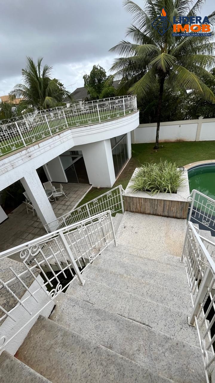 Casa, 6 quartos, 1000 m² - Foto 29