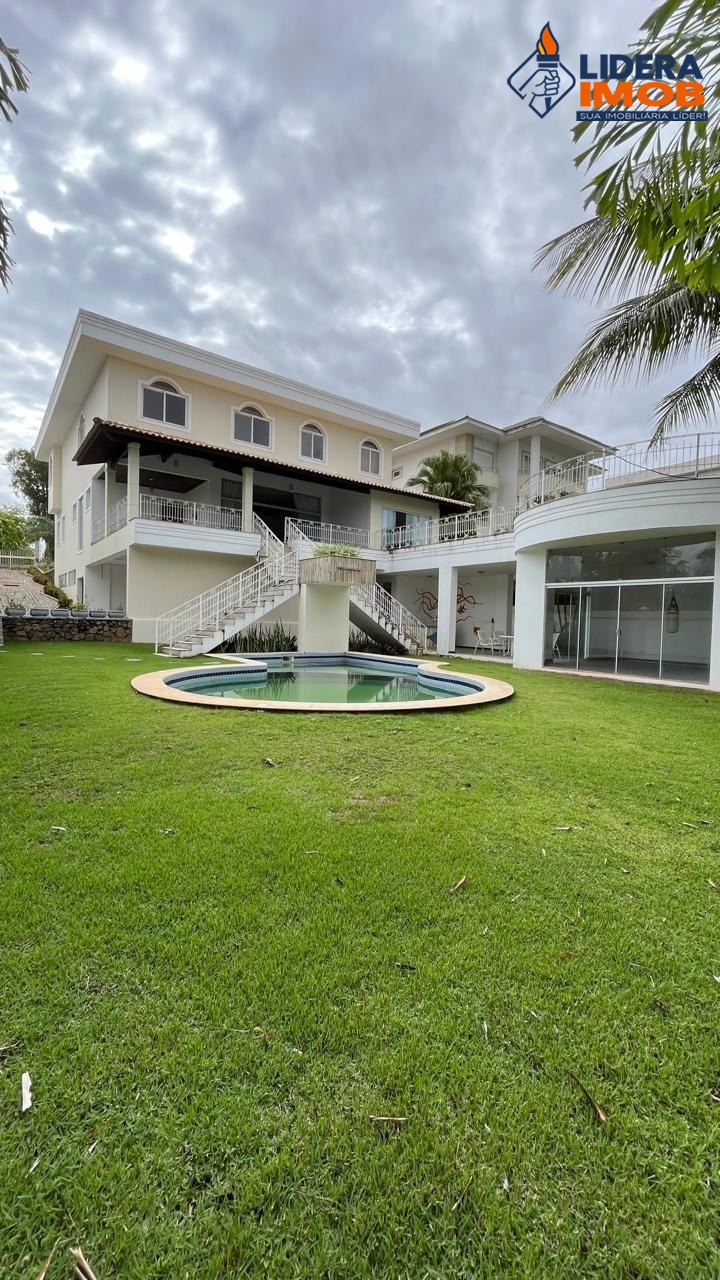 Casa, 6 quartos, 1000 m² - Foto 30