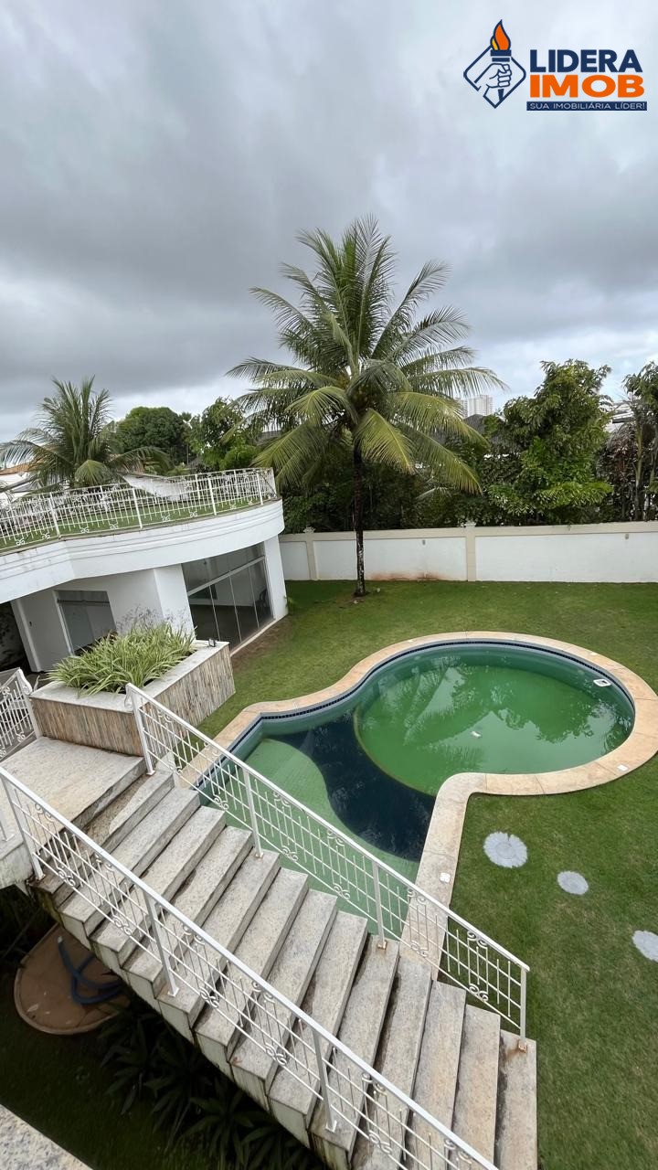 Casa, 6 quartos, 1000 m² - Foto 31