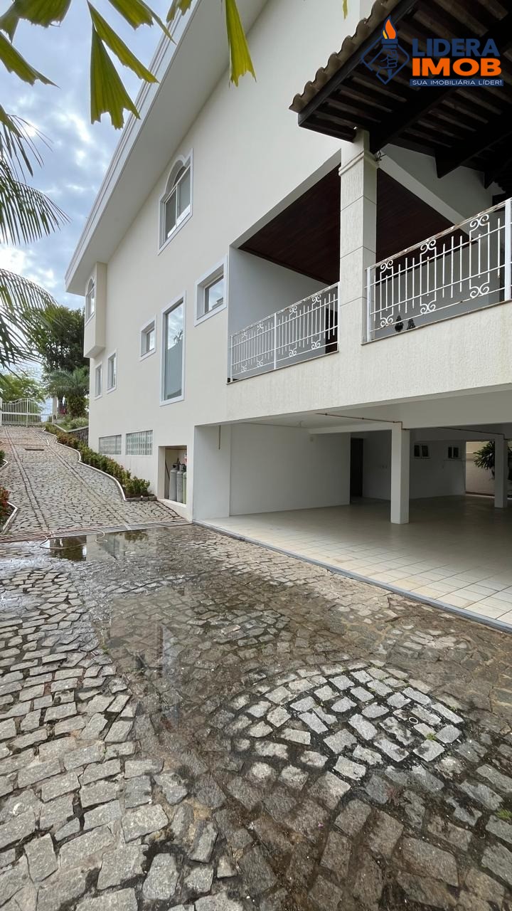 Casa, 6 quartos, 1000 m² - Foto 35