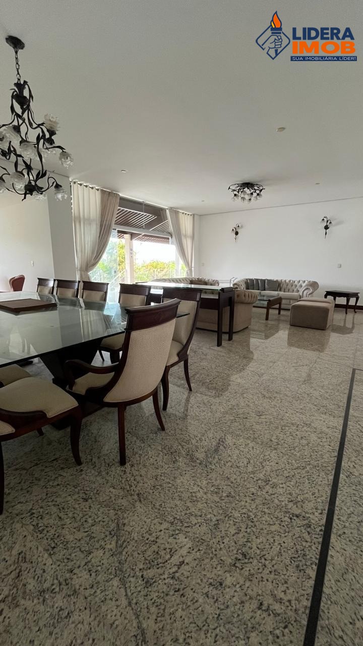 Casa, 6 quartos, 1000 m² - Foto 49