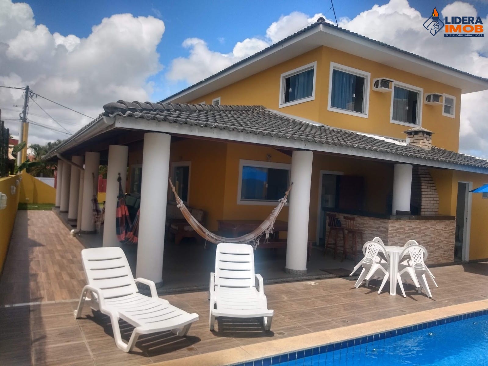 Casa, 7 quartos, 293 m² - Foto 35