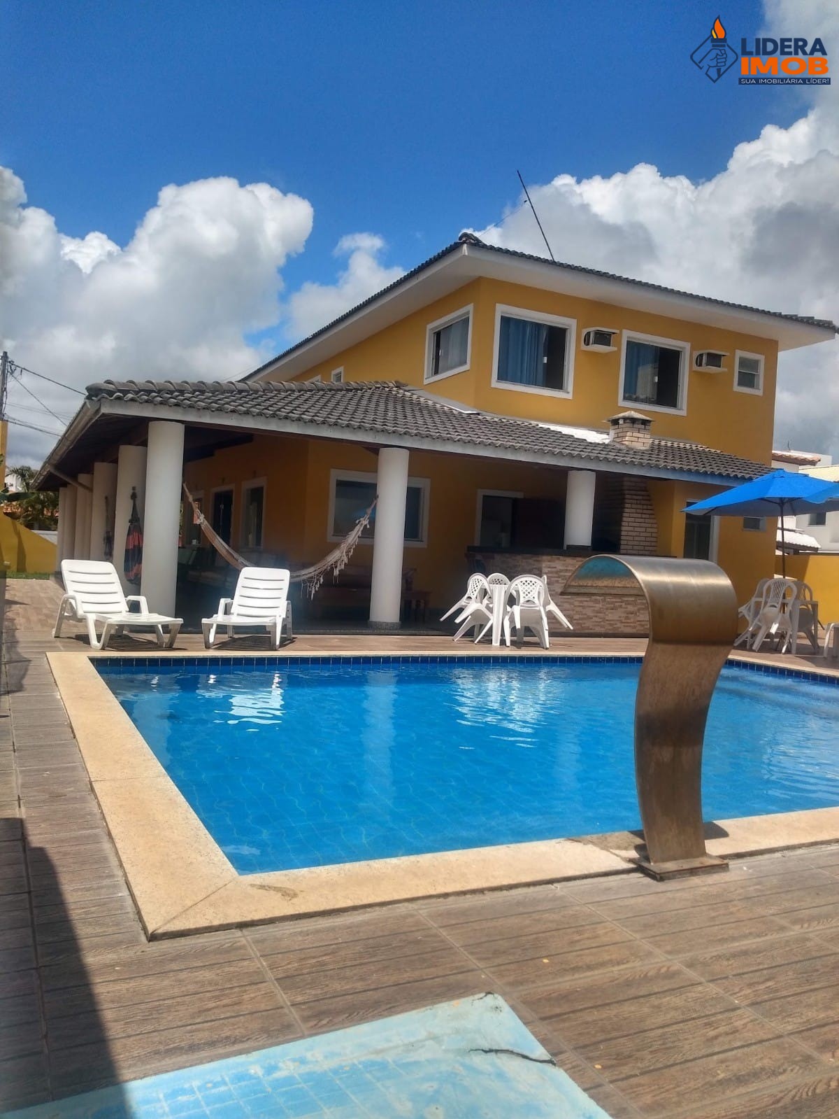 Casa, 7 quartos, 293 m² - Foto 1
